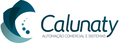 Calunaty Automação Comercial e Sistemas